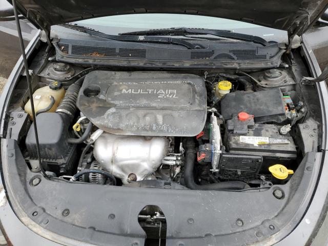 Photo 10 VIN: 1C3CDFBB1FD182378 - DODGE DART SXT 