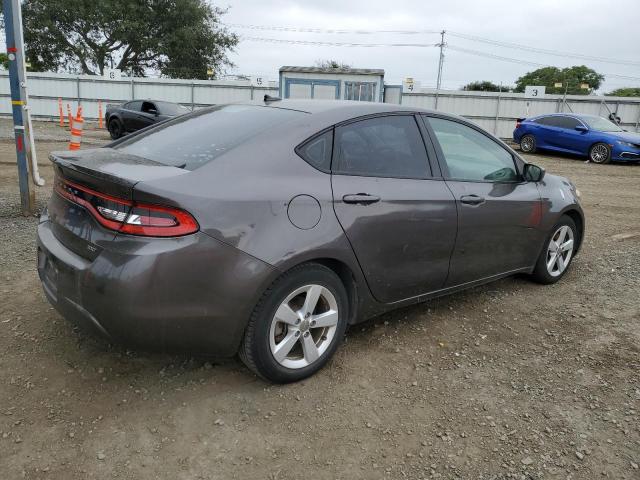 Photo 2 VIN: 1C3CDFBB1FD182378 - DODGE DART SXT 