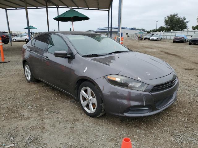 Photo 3 VIN: 1C3CDFBB1FD182378 - DODGE DART SXT 