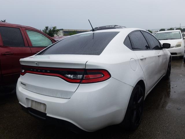 Photo 3 VIN: 1C3CDFBB1FD187659 - DODGE DART SXT 