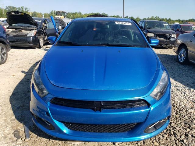 Photo 4 VIN: 1C3CDFBB1FD194224 - DODGE DART SXT 