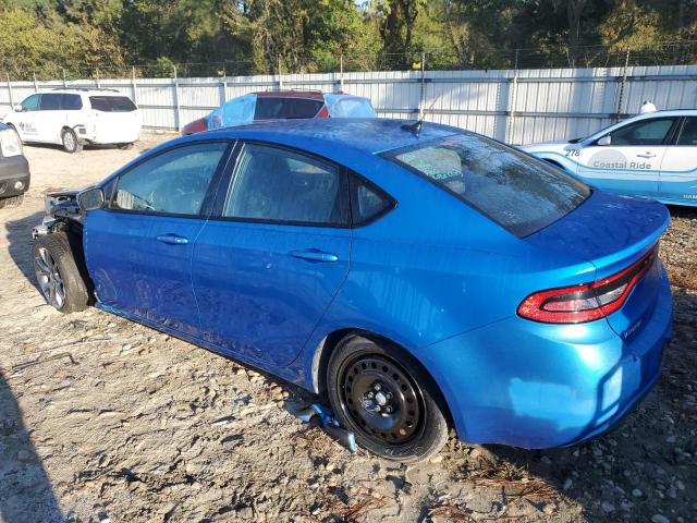 Photo 1 VIN: 1C3CDFBB1FD201186 - DODGE DART 