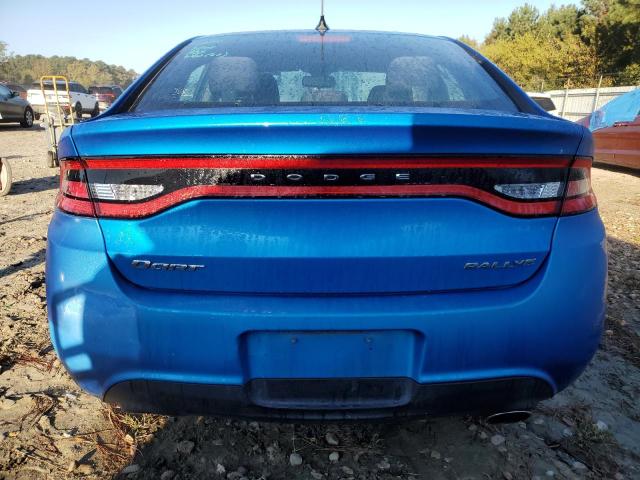 Photo 5 VIN: 1C3CDFBB1FD201186 - DODGE DART 