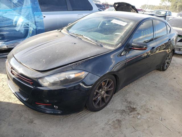 Photo 1 VIN: 1C3CDFBB1FD212446 - DODGE DART SXT 