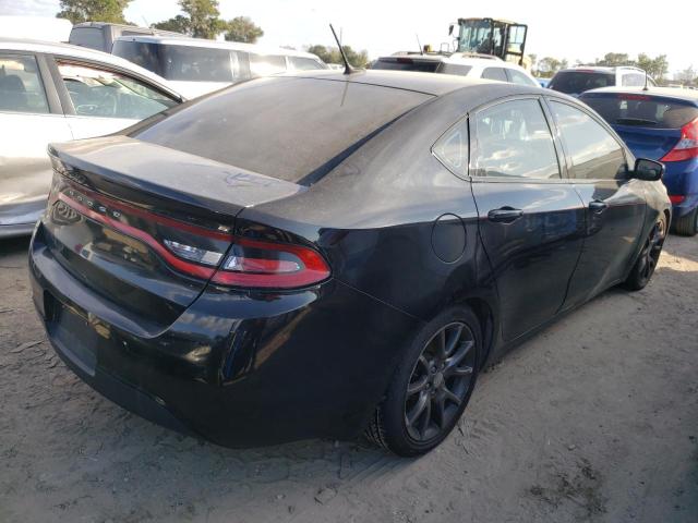 Photo 3 VIN: 1C3CDFBB1FD212446 - DODGE DART SXT 