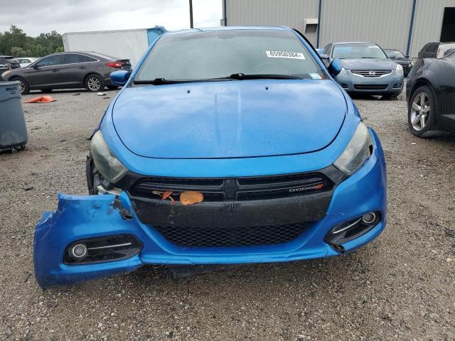 Photo 4 VIN: 1C3CDFBB1FD213094 - DODGE DART SXT 