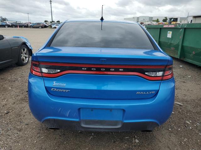 Photo 5 VIN: 1C3CDFBB1FD213094 - DODGE DART SXT 