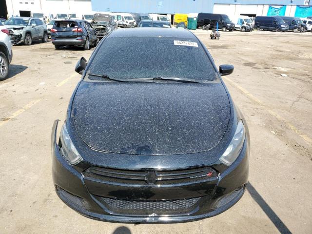 Photo 4 VIN: 1C3CDFBB1FD224533 - DODGE DART SXT 