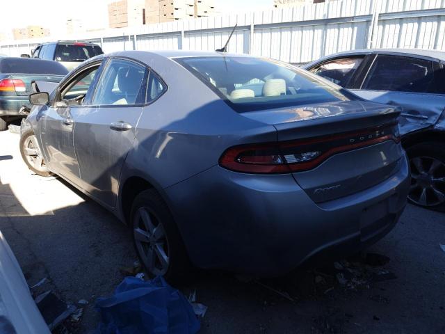 Photo 1 VIN: 1C3CDFBB1FD227481 - DODGE DART 