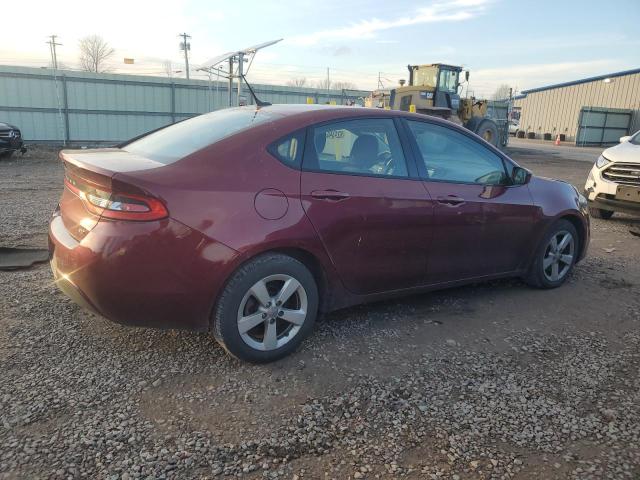 Photo 2 VIN: 1C3CDFBB1FD237282 - DODGE DART SXT 