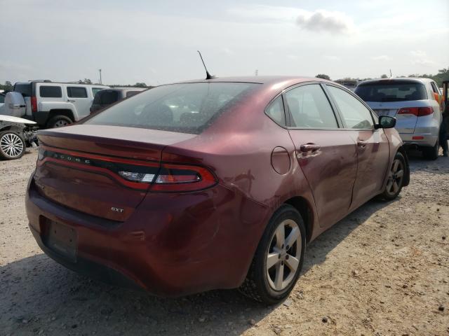 Photo 3 VIN: 1C3CDFBB1FD237301 - DODGE DART SXT 