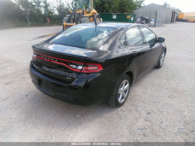 Photo 3 VIN: 1C3CDFBB1FD242191 - DODGE DART 