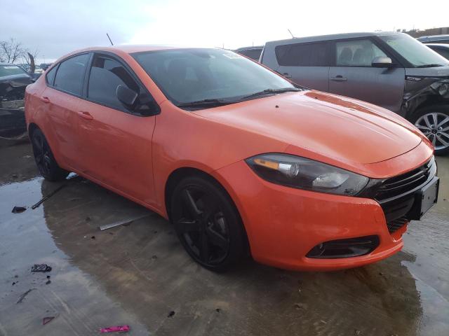 Photo 3 VIN: 1C3CDFBB1FD242370 - DODGE DART SXT 