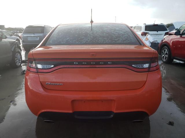 Photo 5 VIN: 1C3CDFBB1FD242370 - DODGE DART SXT 