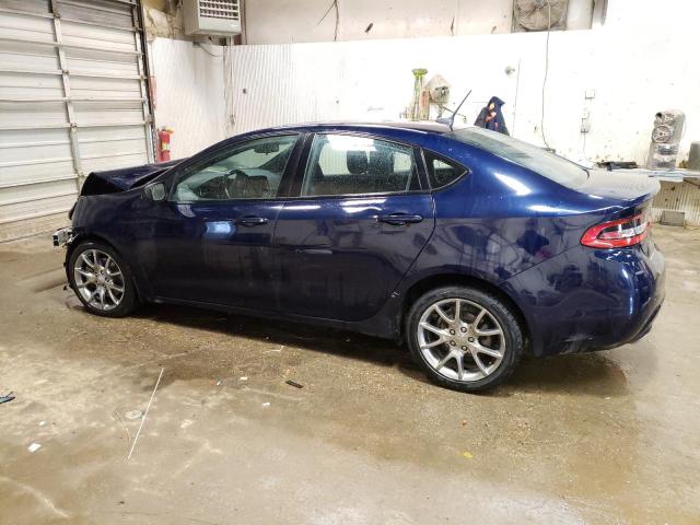 Photo 1 VIN: 1C3CDFBB1FD243468 - DODGE DART SXT 