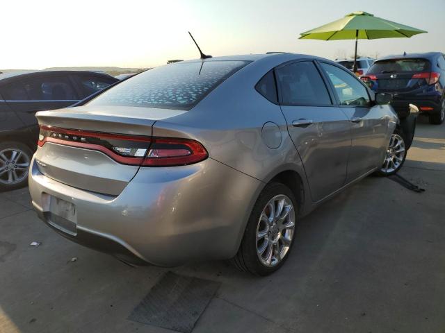 Photo 3 VIN: 1C3CDFBB1FD252770 - DODGE DART SXT 