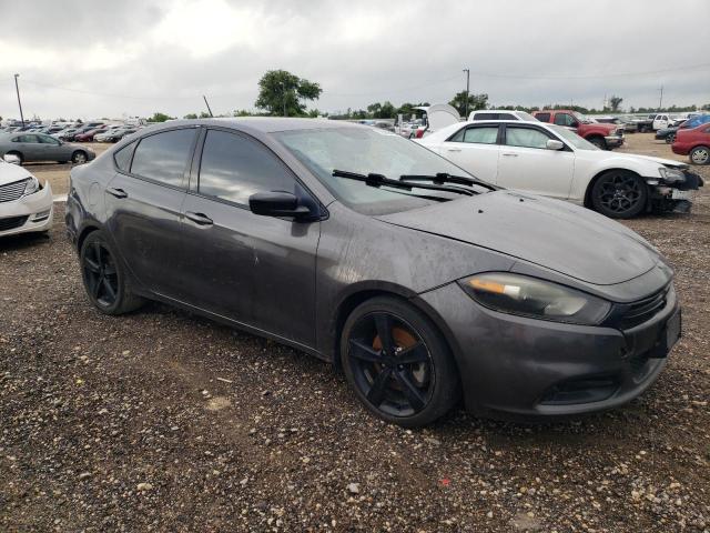 Photo 3 VIN: 1C3CDFBB1FD277975 - DODGE DART SXT 