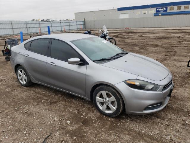 Photo 3 VIN: 1C3CDFBB1FD299667 - DODGE DART SXT 