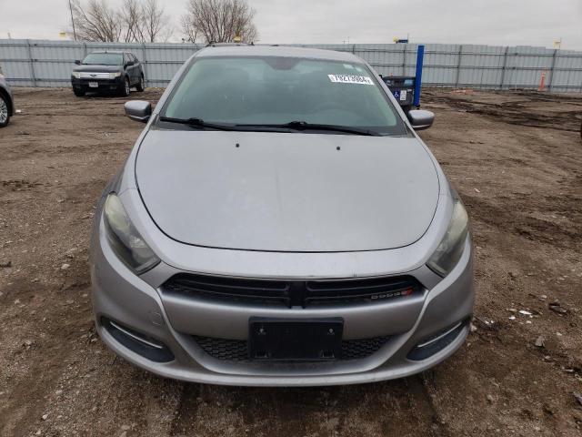 Photo 4 VIN: 1C3CDFBB1FD299667 - DODGE DART SXT 