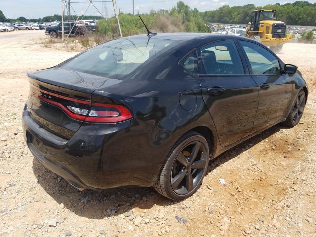 Photo 3 VIN: 1C3CDFBB1FD299734 - DODGE DART SXT 