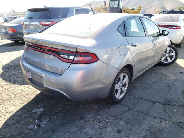 Photo 3 VIN: 1C3CDFBB1FD315494 - DODGE DART SXT 