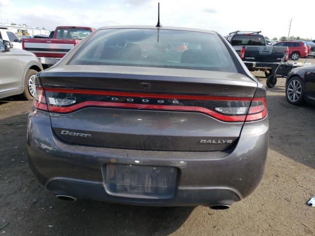 Photo 5 VIN: 1C3CDFBB1FD331226 - DODGE DART SXT 