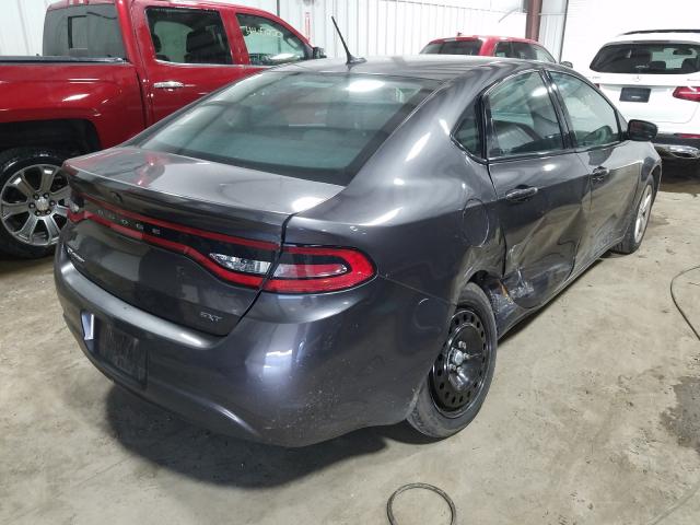 Photo 3 VIN: 1C3CDFBB1FD362542 - DODGE DART 