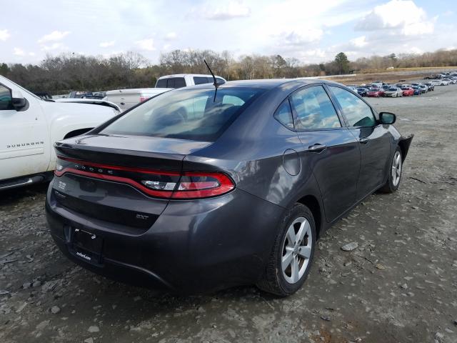 Photo 3 VIN: 1C3CDFBB1FD373668 - DODGE DART SXT 