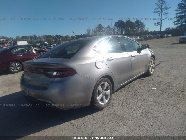 Photo 3 VIN: 1C3CDFBB1FD374173 - DODGE DART 