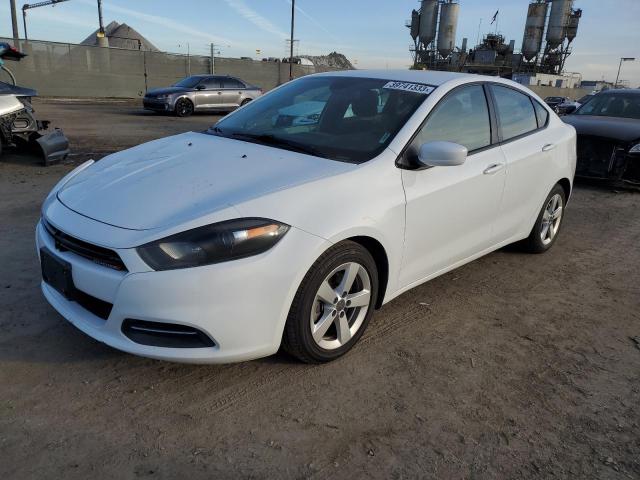 Photo 0 VIN: 1C3CDFBB1FD415997 - DODGE DART SXT 