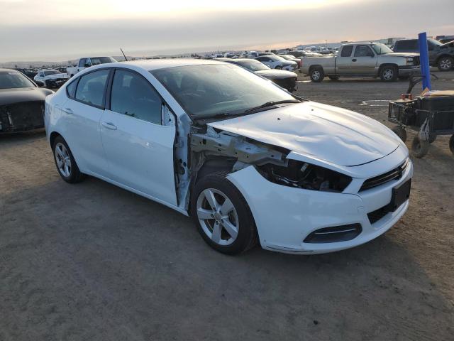 Photo 3 VIN: 1C3CDFBB1FD415997 - DODGE DART SXT 