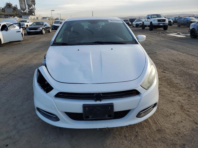 Photo 4 VIN: 1C3CDFBB1FD415997 - DODGE DART SXT 