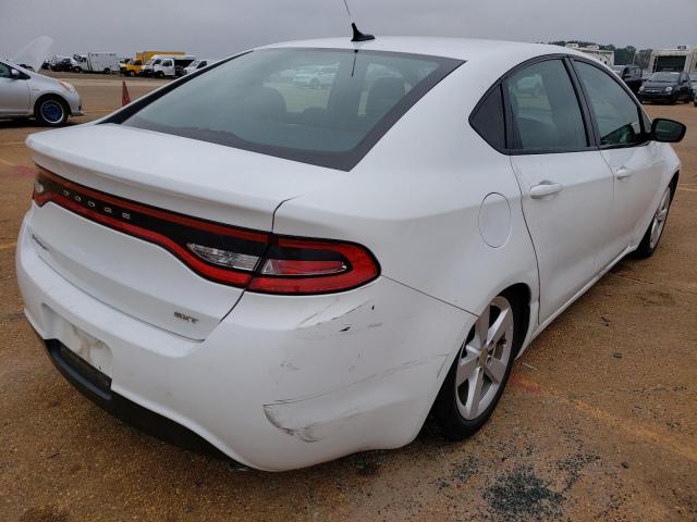 Photo 3 VIN: 1C3CDFBB1FD420990 - DODGE DART SXT 