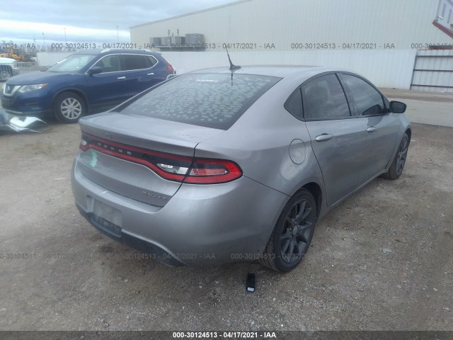 Photo 3 VIN: 1C3CDFBB1FD422013 - DODGE DART 