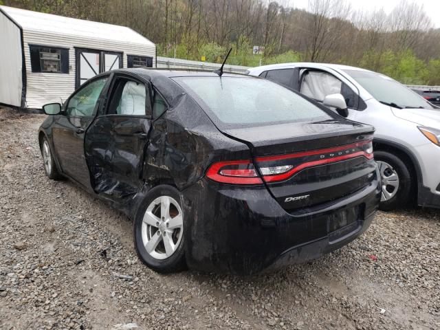 Photo 2 VIN: 1C3CDFBB1FD431715 - DODGE DART SXT 