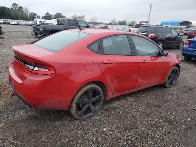 Photo 2 VIN: 1C3CDFBB1FD435439 - DODGE DART SXT 