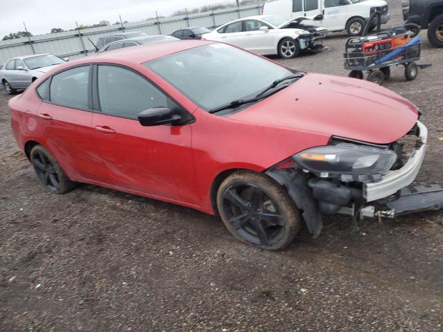 Photo 3 VIN: 1C3CDFBB1FD435439 - DODGE DART SXT 