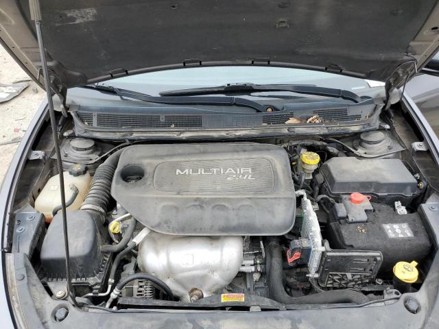 Photo 10 VIN: 1C3CDFBB1GD516619 - DODGE DART SXT 