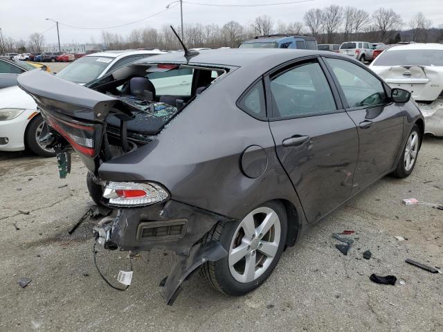 Photo 2 VIN: 1C3CDFBB1GD516619 - DODGE DART SXT 