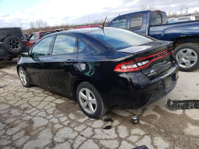 Photo 1 VIN: 1C3CDFBB1GD529418 - DODGE DART SXT 