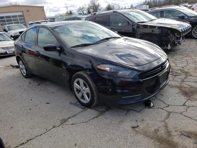 Photo 3 VIN: 1C3CDFBB1GD529418 - DODGE DART SXT 