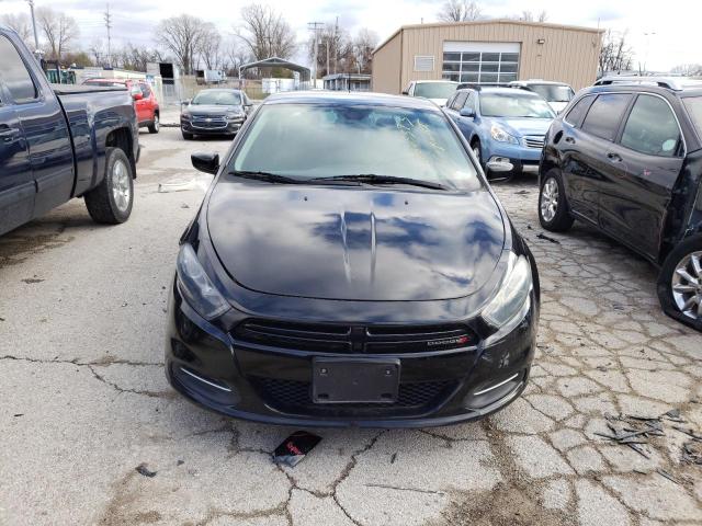 Photo 4 VIN: 1C3CDFBB1GD529418 - DODGE DART SXT 