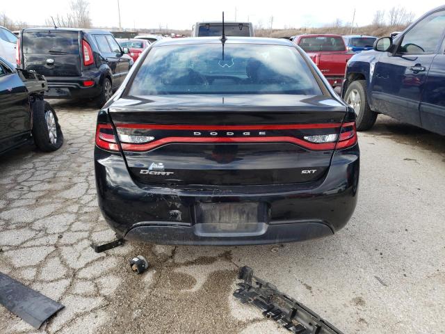 Photo 5 VIN: 1C3CDFBB1GD529418 - DODGE DART SXT 