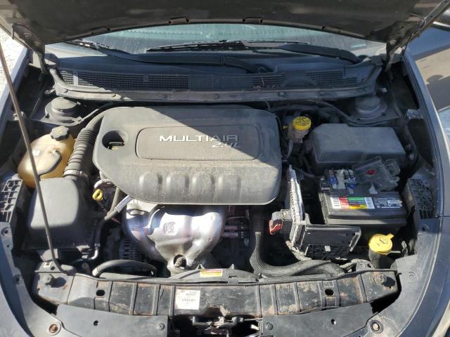 Photo 10 VIN: 1C3CDFBB1GD544078 - DODGE DART 