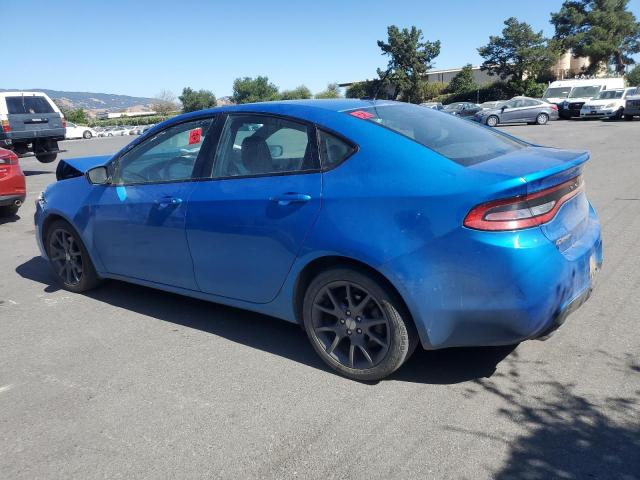 Photo 1 VIN: 1C3CDFBB1GD549331 - DODGE DART SXT 