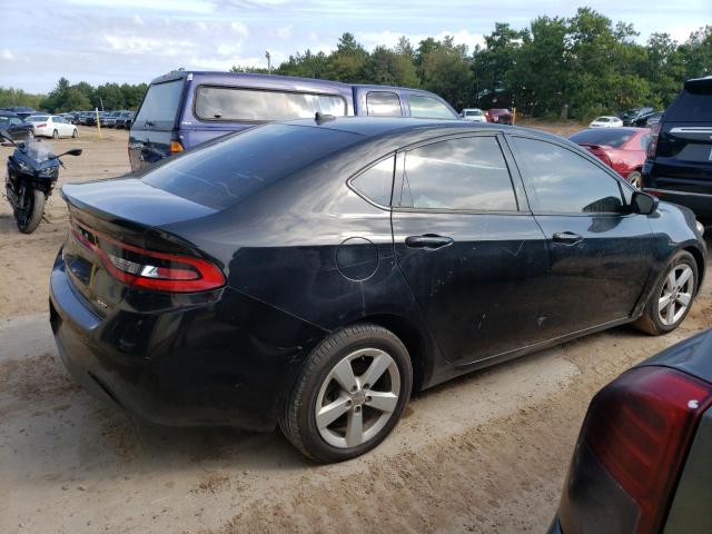 Photo 2 VIN: 1C3CDFBB1GD555131 - DODGE DART SXT 