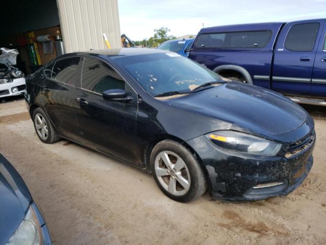 Photo 3 VIN: 1C3CDFBB1GD555131 - DODGE DART SXT 