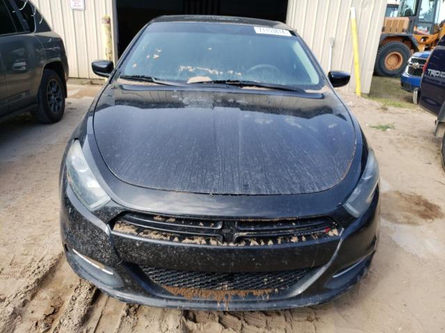 Photo 4 VIN: 1C3CDFBB1GD555131 - DODGE DART SXT 