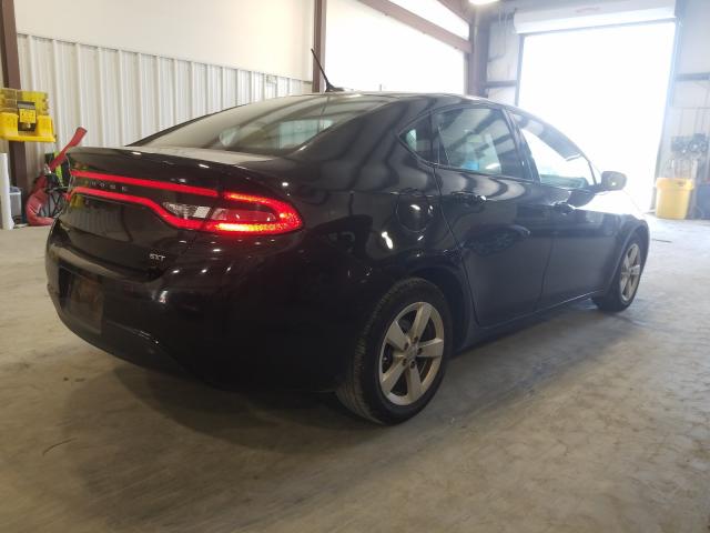 Photo 3 VIN: 1C3CDFBB1GD555159 - DODGE DART SXT 