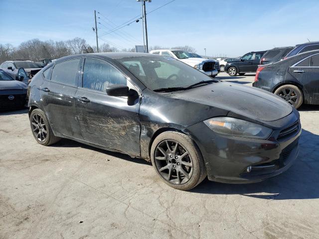 Photo 3 VIN: 1C3CDFBB1GD555792 - DODGE DART 